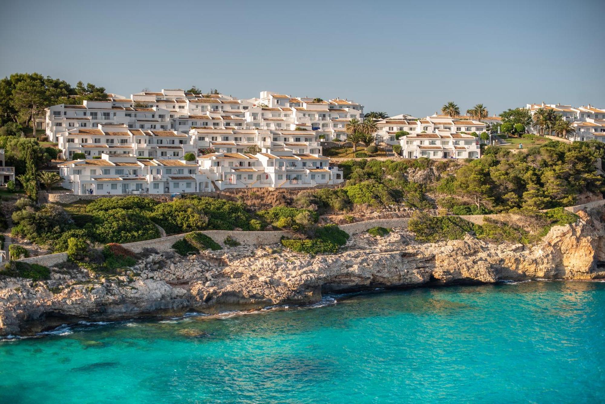 Blau Punta Reina Hotel Cala Mandia (Mallorca)